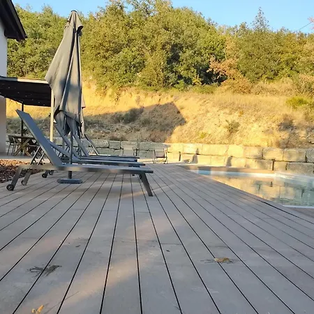 Chalet Masia Mateu De L'agusti Llimiana