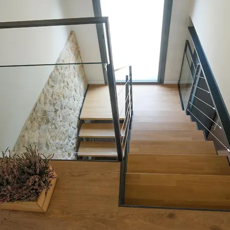 Xalet Masia Mateu De L'agusti Llimiana