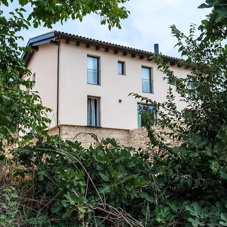 Masia Mateu De L'agusti Llimiana
