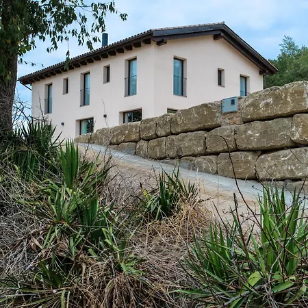 Masia Mateu De L'agusti *